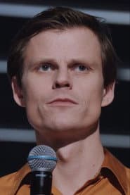 Photo of Bergur Ebbi Benediktsson