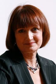 Photo of Tessa Jowell