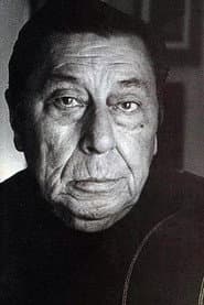 Photo of Atahualpa Yupanqui