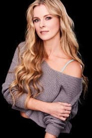 Photo of Kristyn Green