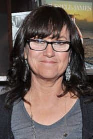 Photo of Sharon Oreck