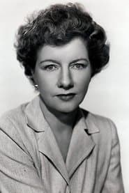 Photo of Mary Philips