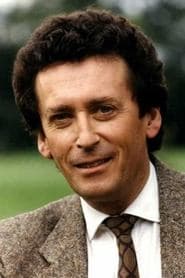 Photo of Robert Powell