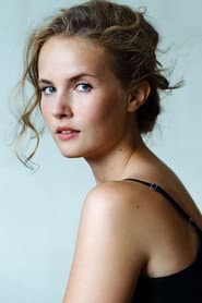 Photo of Annika Schrumpf