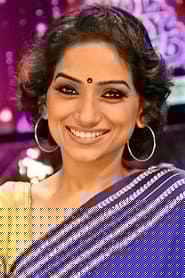 Photo of Kalpana Raghavendar