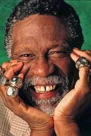 Photo of Bill Russell