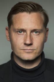Photo of Mads Kruse