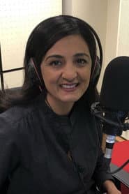 Photo of Pamela Gupta
