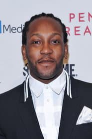 Photo of Tyrone Edwards