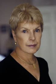 Photo of Ruth Rendell