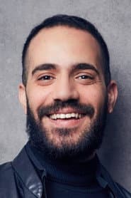 Photo of Mohammad Valizadegan