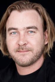 Photo of Jeremy Elwood