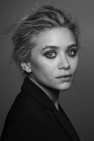Photo of Ashley Olsen