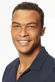 Photo of Dale Moss