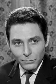Photo of Petros Pantazis