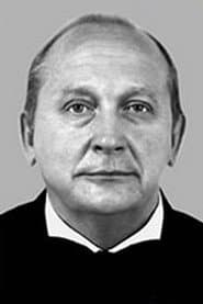Photo of Pyotr Gavrilyuk