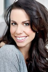 Photo of Julie St-Pierre
