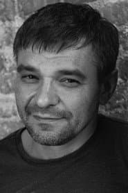 Photo of Taras Dron