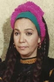 Photo of Afaf Hamdy