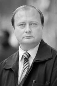 Photo of Stig Engström