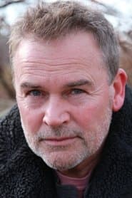 Photo of Kurt McKinney