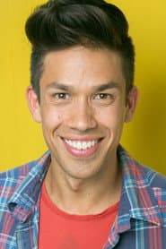 Photo of Ben Carroll