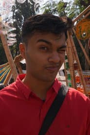 Photo of Vallance Alvares