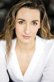 Photo of Olesia Shewchuk