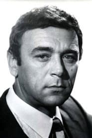 Photo of Andrii Podubynskyi