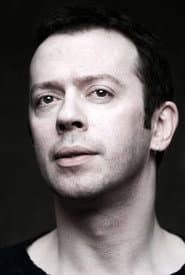 Photo of Alexei Ratmansky