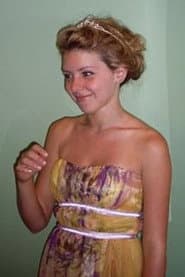 Photo of Jessie Jacobs