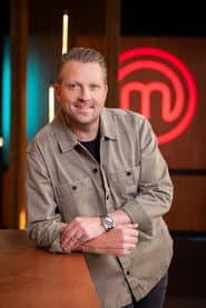 Photo of Nick Bril