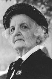 Photo of Inna Alexeievna