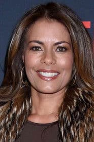 Photo of Lisa Vidal