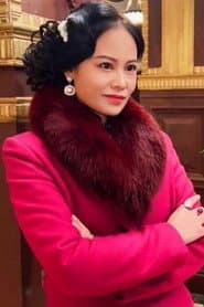 Photo of Shi Liu