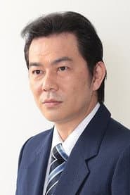 Photo of Masaki Nishimori