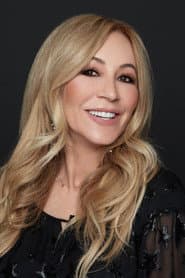 Photo of Anastasia Soare