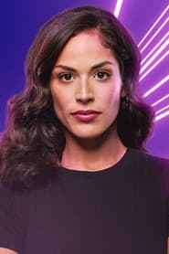 Photo of Nany González