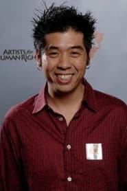 Photo of Jeff Lam