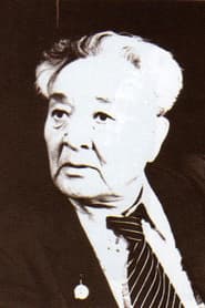 Photo of Sadykbek Dzhamanov
