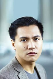 Photo of Bernie Yao