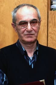 Photo of Alibala Mamedov