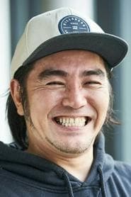 Photo of Katsuro Hidaka