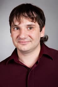 Photo of Vasiliy Babaev