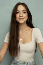 Photo of Raphaëlle Morissette