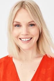 Photo of Carolin Björnerhag