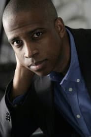 Photo of Keith Powell