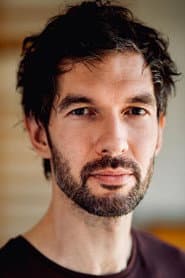 Photo of Gergely Ipacs