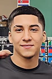 Photo of Nathan Devon Rodriguez