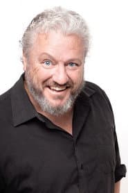 Photo of Paul Paice